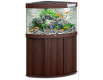 Juwel Aquarium Trigon 190 LED пошаговое руководство по запуску аквариума